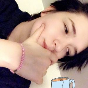 Meet your Posher, Kkay